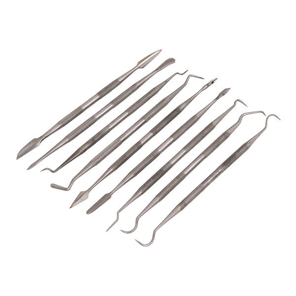 CT4311 - 9pc Pick and Hook Set