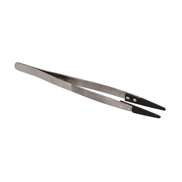 CT4312 - Tweezer with Plastic Tips