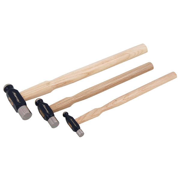 CT4314 - 3pc Hobby Hammer Set