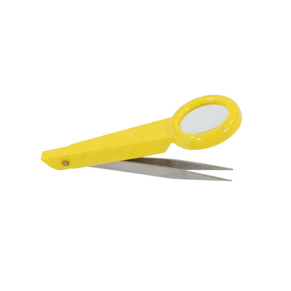 CT4317 - Tweezer with Magnifier