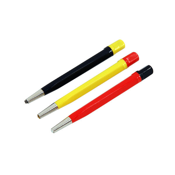 CT4318 - 3pc Scratch Brush Set