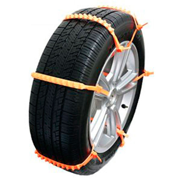 CT4352 - 6pc Tyre Traction Ties