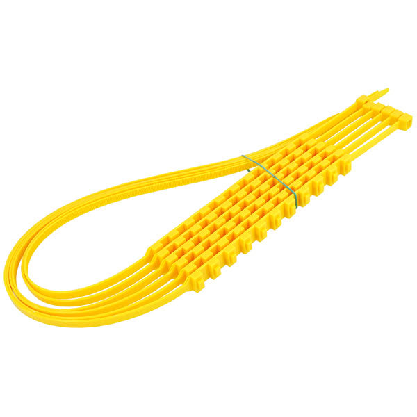 CT4352 - 6pc Tyre Traction Ties