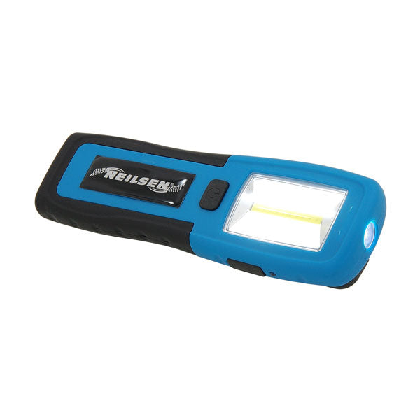 CT4372 - LED COB Work Lamp and Torch