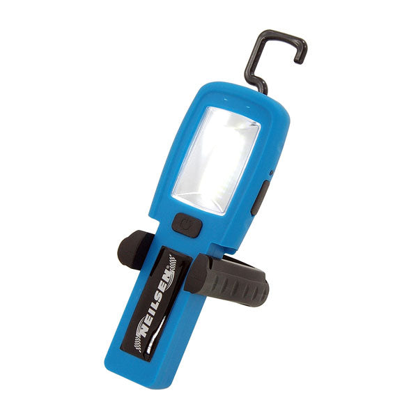 CT4372 - LED COB Work Lamp and Torch