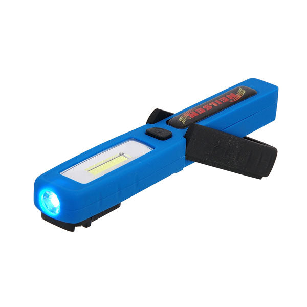 CT4373 - LED COB Work Lamp and Torch
