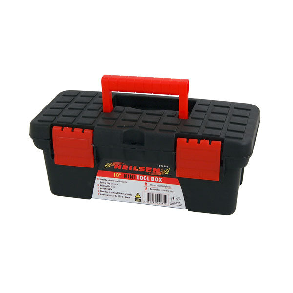 CT4382 - 10in. Tool Box