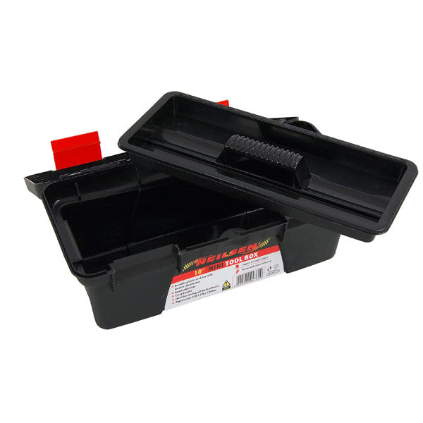 CT4382 - 10in. Tool Box