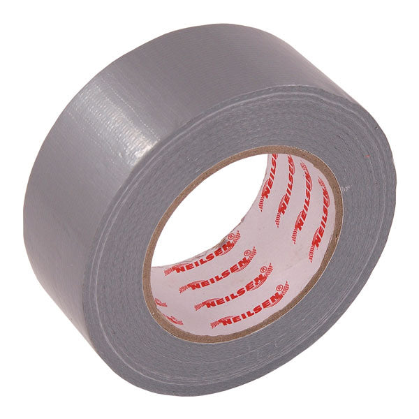 CT4383 - Duct Tape - Grey