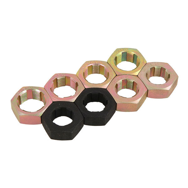 CT4421 - Axle Spindle Rethreading Set