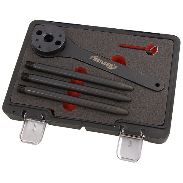 CT4425 - Crankshaft Locking Tool - VAG