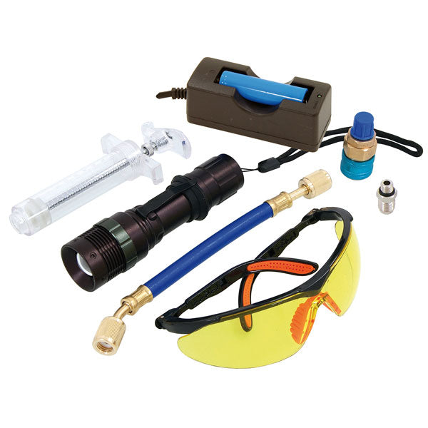 CT4431 - UV Light Leak Detector Set