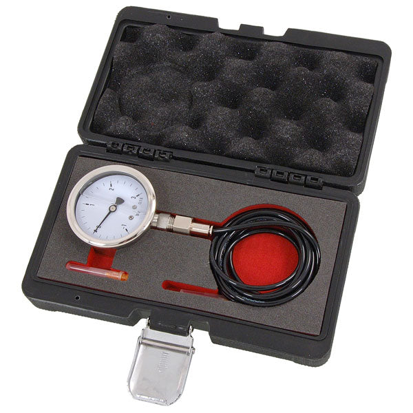 CT4441 - Turbo Pressure Gauge  1- 3 Bar