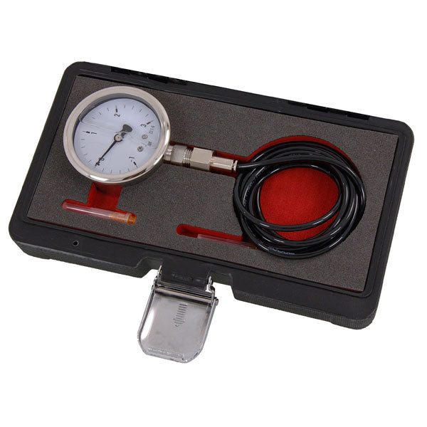 CT4441 - Turbo Pressure Gauge  1- 3 Bar