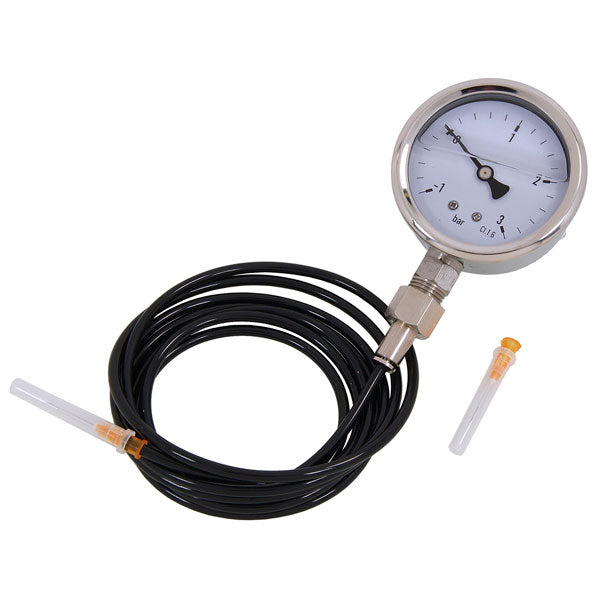 CT4441 - Turbo Pressure Gauge  1- 3 Bar