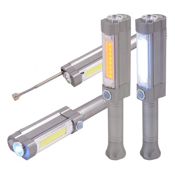 CT4463 - LED Torch / Inspection Lamp