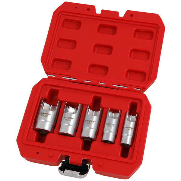 CT4483 - Elbow Pipe Connector Socket Set