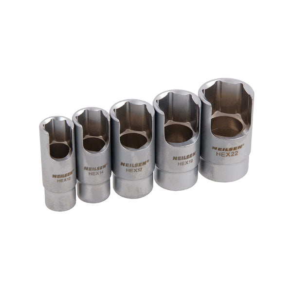 CT4483 - Elbow Pipe Connector Socket Set