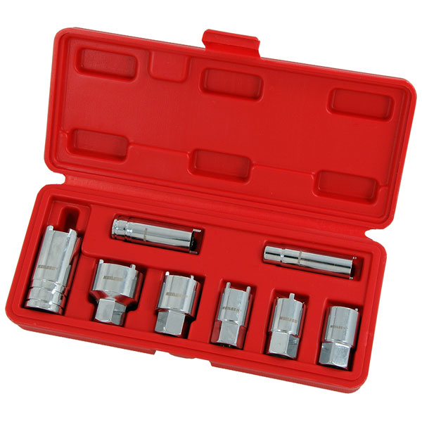 CT4488 - 8pc Antenna Socket Set