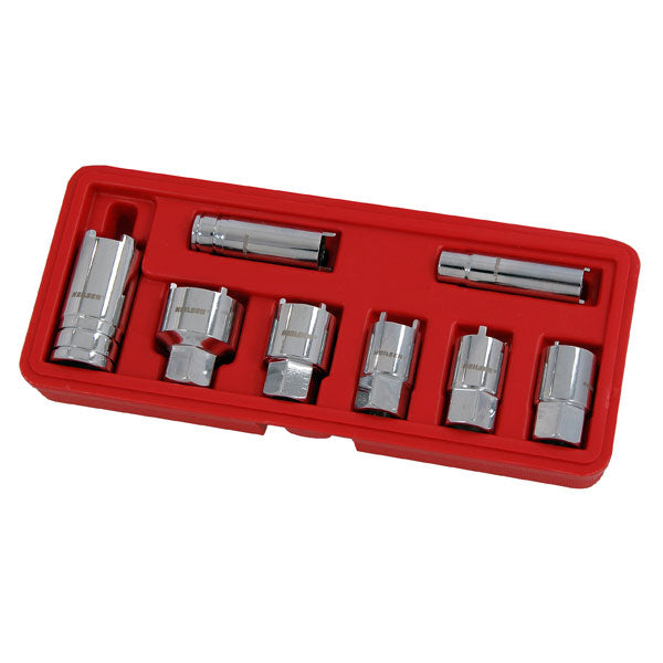 CT4488 - 8pc Antenna Socket Set