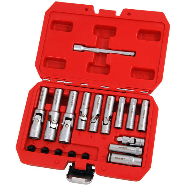 CT4490 - 18pc Glow Plug Socket Set