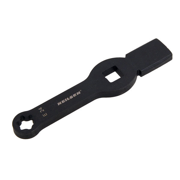 CT4505 - E24 Slogging Wrench Star Spanner