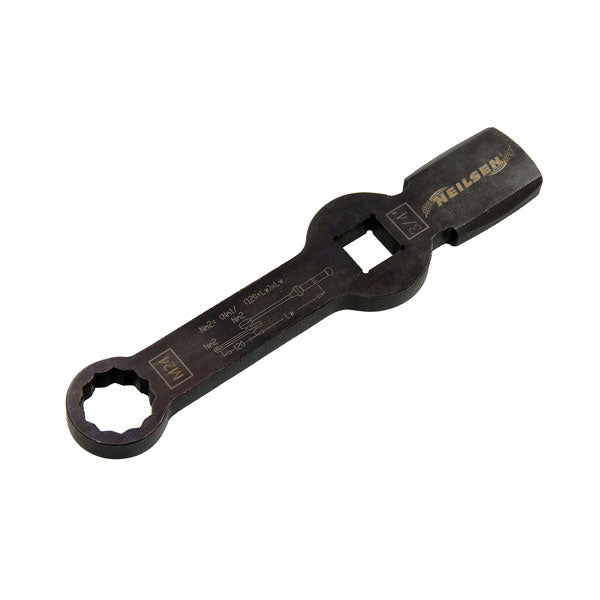 CT4506 - M24 Slogging Wrench Star Spanner