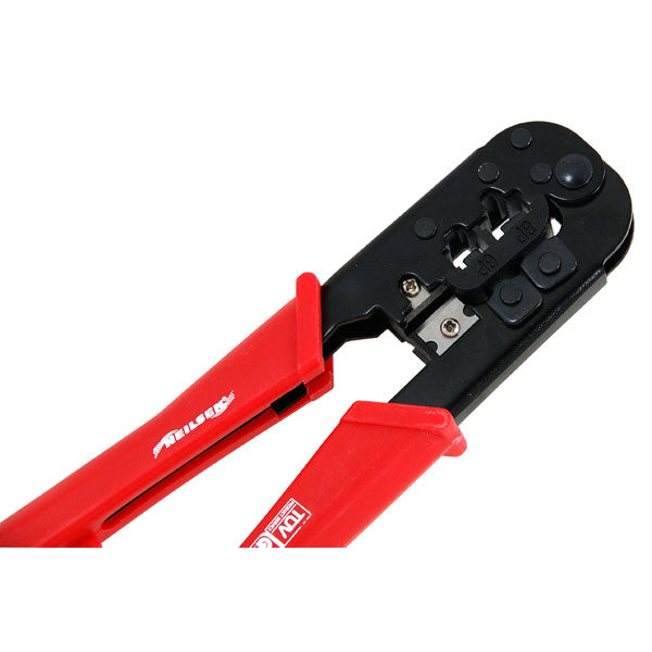 CT4521 - Telephone Plug Crimping Tool Set