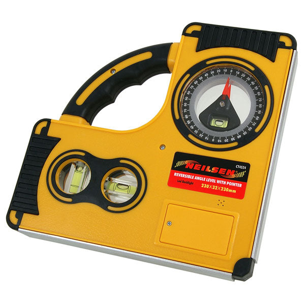 CT4524 - Angle Level with Pointer