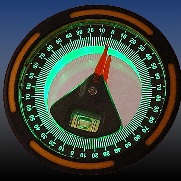 CT4524 - Angle Level with Pointer