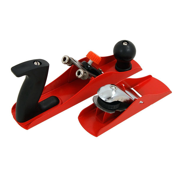 CT4534 - 2pc Wood Plane Set