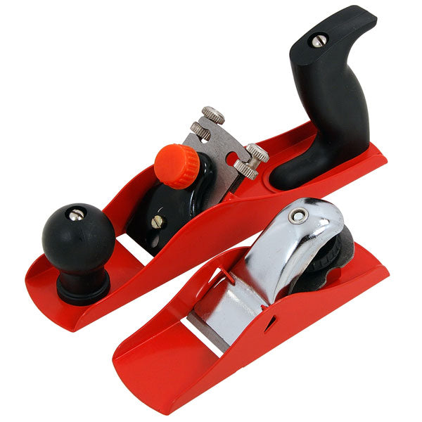 CT4534 - 2pc Wood Plane Set