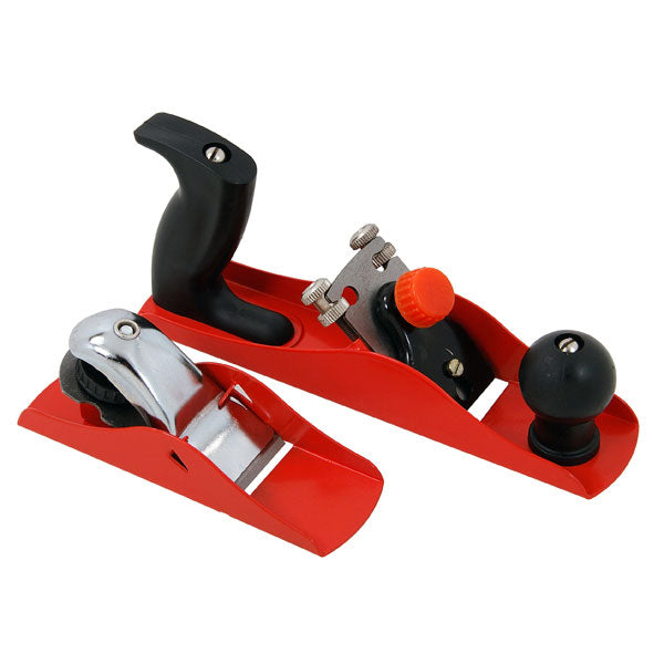 CT4534 - 2pc Wood Plane Set