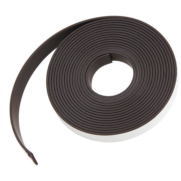 CT4546 - Magnetic Strip - Self Adhesive