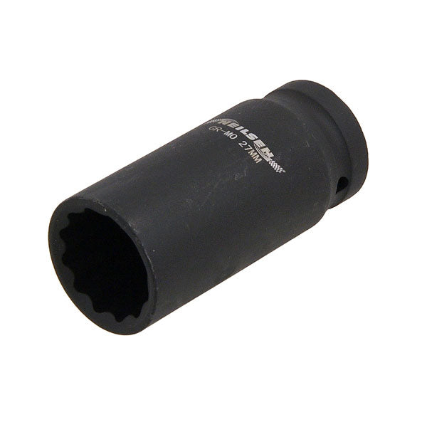 CT4558 - 1/2in DR 27mm Deep Impact Socket