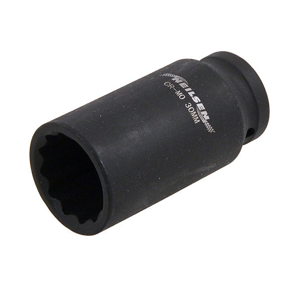 CT4560 - 1/2in DR 30mm Deep Impact Socket