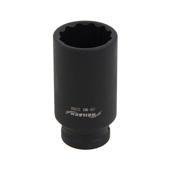 CT4561 - 1/2in DR 32mm Deep Impact Socket