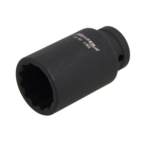 CT4562 - 1/2in DR 33mm Deep Impact Socket