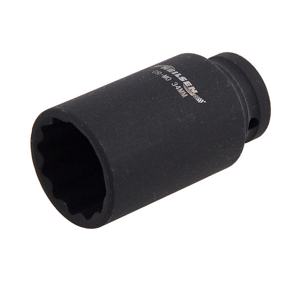 CT4563 - 1/2in DR 34mm Deep Impact Socket