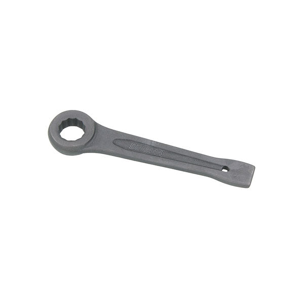 CT4573 - 17mm Slogging Ring Spanner