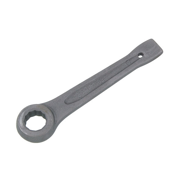 CT4573 - 17mm Slogging Ring Spanner