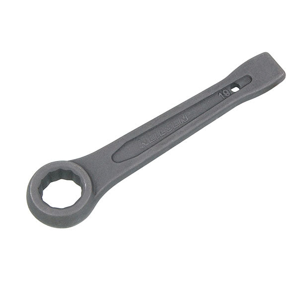 CT4574 - 19mm Slogging Ring Spanner