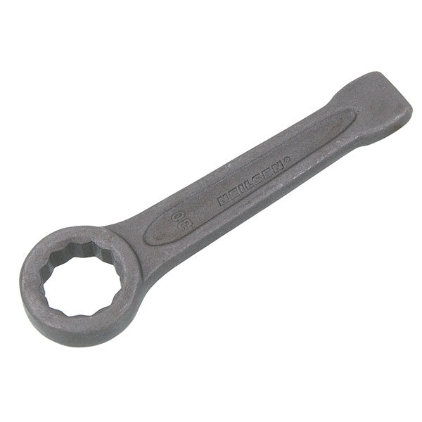 CT4578 - 30mm Slogging Ring Spanner