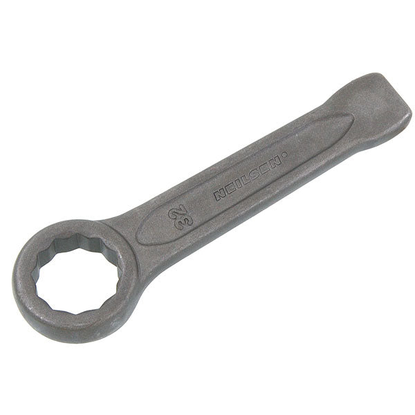 CT4579 - 32mm Slogging Ring Spanner