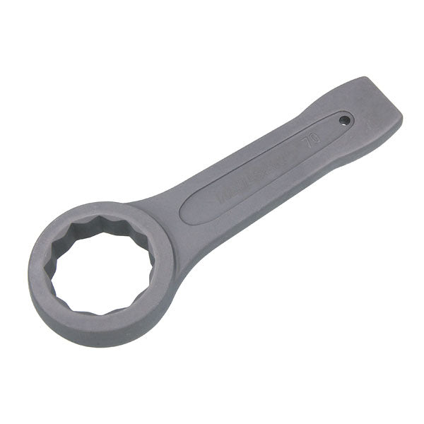 CT4587 - 70mm Slogging Ring Spanner