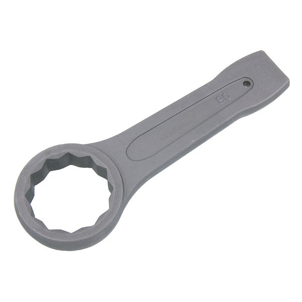 CT4589 - 80mm Slogging Ring Spanner