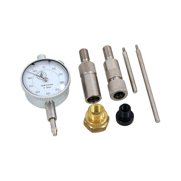 CT4607 - TDC Dial Indicator Kit