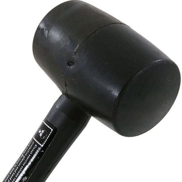 CT4617 - 16oz Rubber Mallet