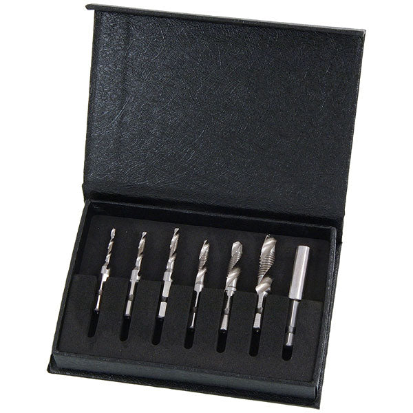 CT4679 - 7pc Combined Tap Set