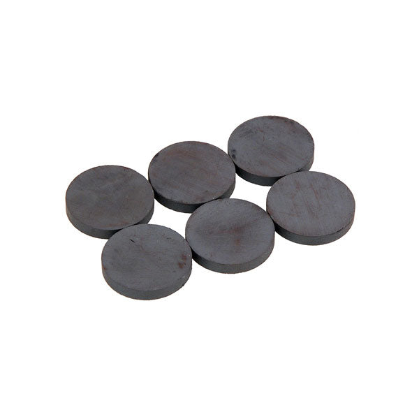 CT4684 - Ceramic Disc Magnets